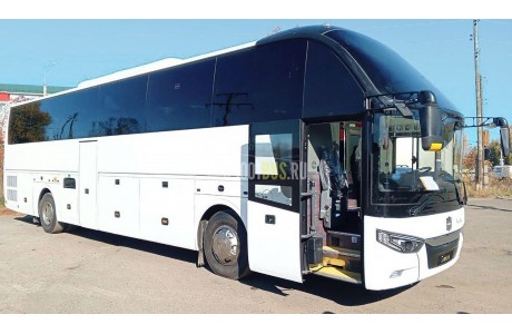 фотография Автобус Zhongtong LCK6107H